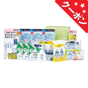 バラエティセット　No.100