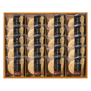 風雅甘々　もなか詰合せ　No.50