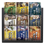 北海道産　おさかな旨煮詰合せ　C　No.75