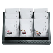 匠菴謹製　極だし　Premium　海鮮の具入りお味噌汁　No.58