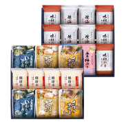金賞銀賞　食べくらべ海苔GIFT　No.11