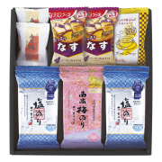 モンドセレクション　金賞銀賞　海苔セット　No.30