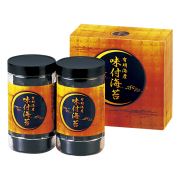 有明海産　味付海苔　No.12