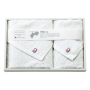 今治産　御こころ　タオルセット　No.16