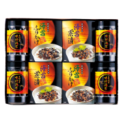 有明海産　味付海苔バラエティ　No.46 | 初盆・新盆のお返し 割引き商品 （返：2割）