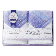 nishikawa　今治フェイスタオル2P　No.25