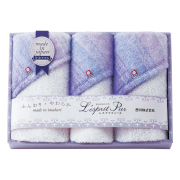 nishikawa　今治タオルセット　No.30