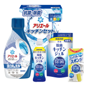 ギフト工房　アリエール＆キッチンセット　No.25