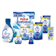 ギフト工房　アリエール＆キッチンセット　No.40