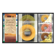 ドトールコーヒー＆スイーツバラエティ　No.30
