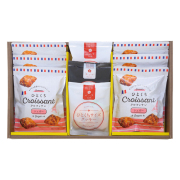 ひとくちクロワッサン　ギフトセット　No.40