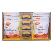 ひとくちクロワッサン　ギフトセット　No.50