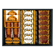 ミル・ガトー　スイーツセレクト　No.20