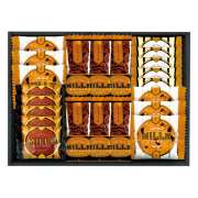 ミル・ガトー　スイーツセレクト　No.25