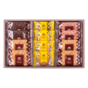 神戸浪漫パイ＆クッキーセット　No.15