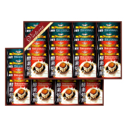 珈琲屋さんが作った酵素焙煎ドリップコーヒーセット　No.40