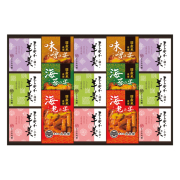 あられ・羊かん詰合せ　No.50