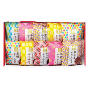 かりんとう詰合せ　No.25