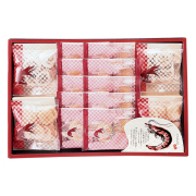 華優雅　えびせんギフト　No.30