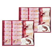 華優雅　えびせんギフト　No.50