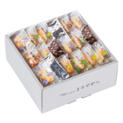 天然水おかき　まろやかさん　No.25