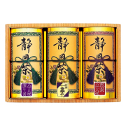 静岡銘茶詰合せ　No.100