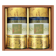 静岡銘茶　香雅伝承　No.40