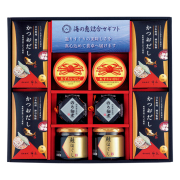 海の恵詰合せ　No.50