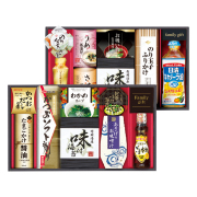 日清オイリオ　食卓詰合せ　No.80