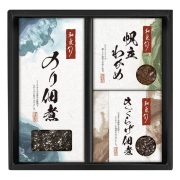 和氣　旬　監修　佃煮詰合せ　No.15