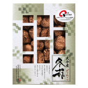 大分産椎茸どんこ　No.50
