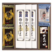 稲庭手延うどん・フリーズドライセット　No.30