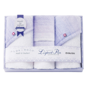 nishikawa　今治タオルセット　No.40