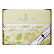 ロベルタ・ビビアーニ　シルク混肌掛けふとん　No.80