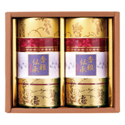 静岡銘茶　香雅伝承　No.40