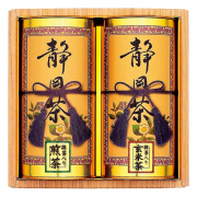 静岡銘茶詰合せ　No.25