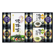 やま磯　味のり卓上バラエティセット　No.50