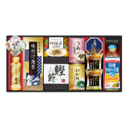 日清オイリオ　食卓詰合せ　No.50