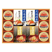 海の幸詰合せ　No.100