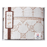 サンクレスト　今治タオルケット　No.100