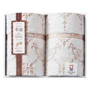 サンクレスト　今治タオルケット2P　No.200