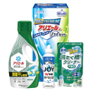 ギフト工房　アリエール部屋干し＆ジョイセット　No.15