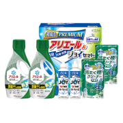 ギフト工房　アリエール部屋干し＆ジョイセット　No.30