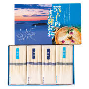 瀬戸内素麺紀行　No.20