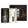 有明海産＆しじみ醤油味付のり　No.10