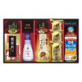 キッコーマン搾りたて生しょうゆバラエティギフト　No.40