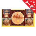 千寿堂　スイーツセット　No.25