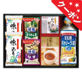 日清キャノーラ油＆アマノフーズ　バラエティセット　No.30