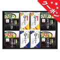 永谷園お茶漬け＆白子のり詰合せ　No.40 【割引きクーポン対象】