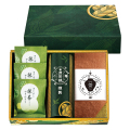 源茶舗select　宝乃菓　茶露の極みギフト　A　　No.30